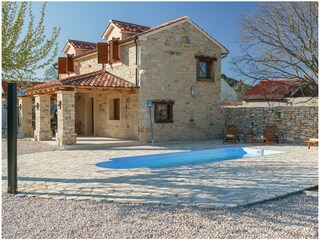 Casa per le vacanze Stankovci Registrazione all'aperto 1