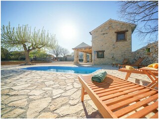 Casa de vacaciones Stankovci Grabación al aire libre 2
