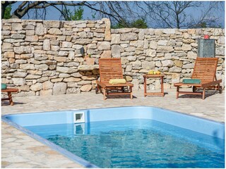 Casa de vacaciones Stankovci Grabación al aire libre 5