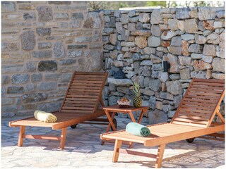 Casa per le vacanze Stankovci Registrazione all'aperto 6