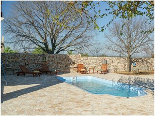 Casa per le vacanze Stankovci Registrazione all'aperto 7