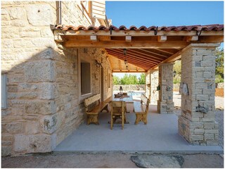 Casa per le vacanze Stankovci Registrazione all'aperto 10