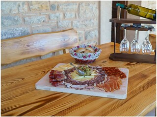 Casa per le vacanze Stankovci Registrazione all'aperto 11