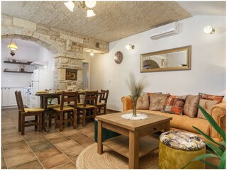 Casa de vacaciones Stankovci Características 23