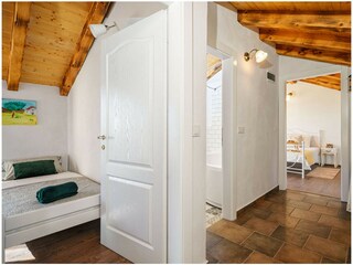 Casa de vacaciones Stankovci Características 32