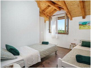 Casa de vacaciones Stankovci Características 33