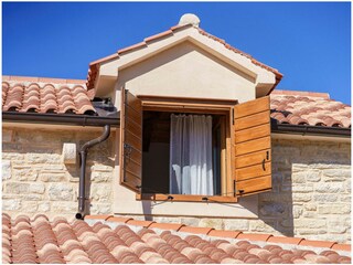 Casa de vacaciones Stankovci Grabación al aire libre 13