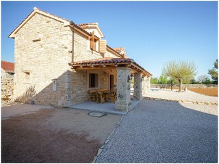 Casa per le vacanze Stankovci Registrazione all'aperto 14