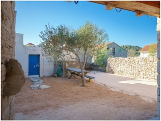 Casa per le vacanze Stankovci Registrazione all'aperto 15