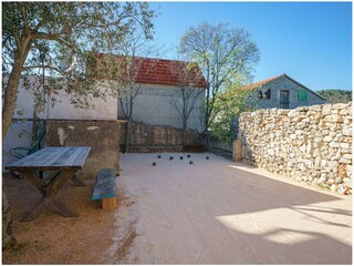 Casa per le vacanze Stankovci Registrazione all'aperto 16