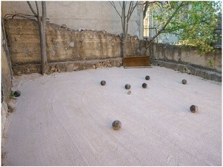 Casa per le vacanze Stankovci Registrazione all'aperto 17