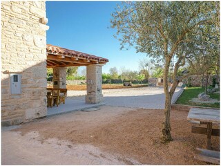 Casa per le vacanze Stankovci Registrazione all'aperto 20