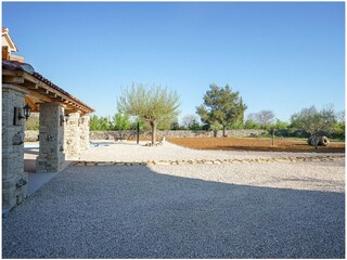 Casa de vacaciones Stankovci Grabación al aire libre 21