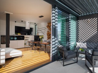 Villa Kozino Ambiente 57