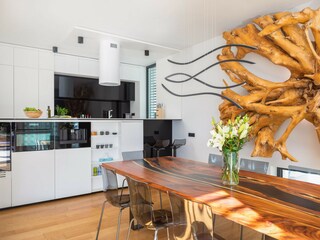 Villa Kozino Caratteristiche 23