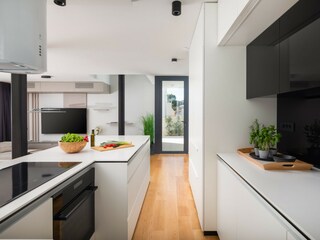 Villa Kozino Caratteristiche 24