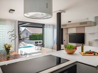 Villa Kozino Caratteristiche 26