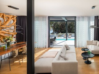 Villa Kozino Caratteristiche 27