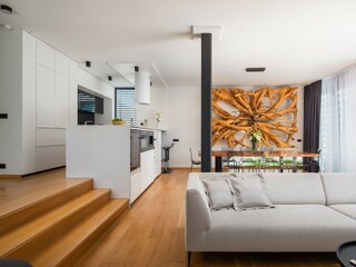 Villa Kozino Caratteristiche 28