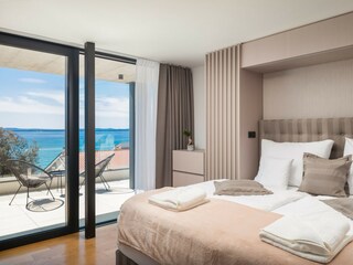 Villa Kozino Caratteristiche 34