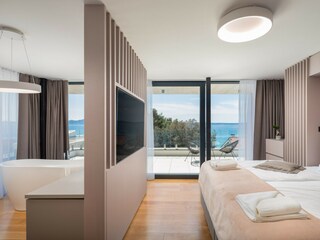 Villa Kozino Caratteristiche 36