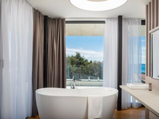 Villa Kozino Caratteristiche 38