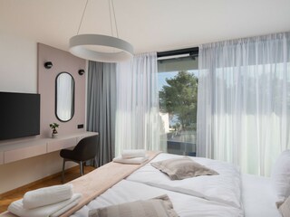 Villa Kozino Caratteristiche 51