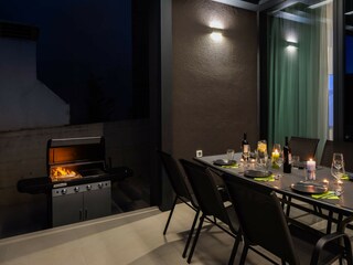 Villa Kozino Ambiente 59