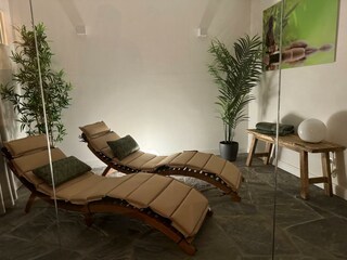 Maison de vacances Lohme Équipement 21