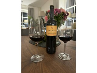 Casa per le vacanze Lohme Caratteristiche 22