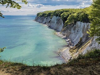 Casa per le vacanze Lohme Ambiente 39