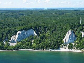 Casa per le vacanze Lohme Ambiente 37