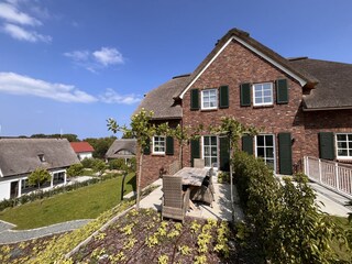 Casa per le vacanze Lohme Registrazione all'aperto 13