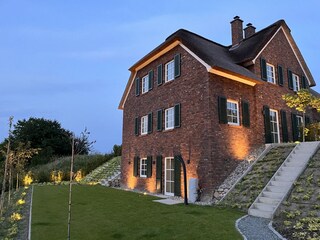 Casa per le vacanze Lohme Registrazione all'aperto 14