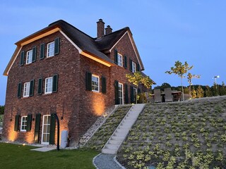 Casa per le vacanze Lohme Registrazione all'aperto 9