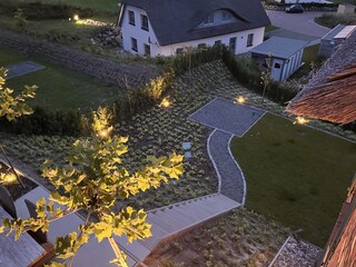 Casa per le vacanze Lohme Registrazione all'aperto 10