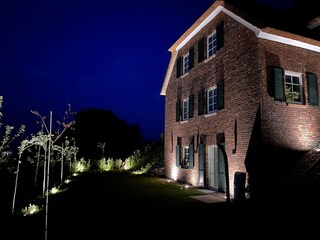 Casa per le vacanze Lohme Registrazione all'aperto 12