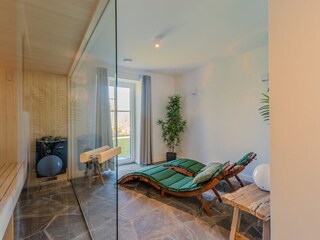 Maison de vacances Lohme Équipement 32