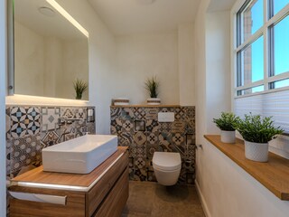 Casa per le vacanze Lohme Caratteristiche 33