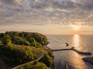 Casa de vacaciones Lohme Entorno 40