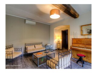 Landhaus Moriani-Plage Ausstattung 30