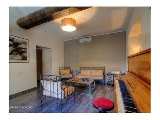 Landhaus Moriani-Plage Ausstattung 31