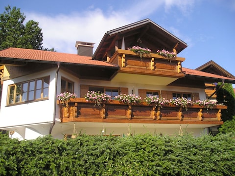Ferienwohnung Möhn 2