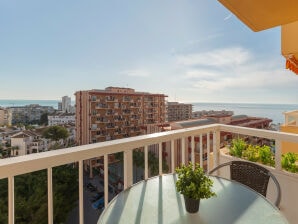 Apartment GAMONAL - Westliche Costa del Sol - image1