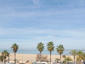 Apartment VENTANA A DOÑANA - Chipiona - image1