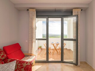 Appartamento Conil de la Frontera Registrazione all'aperto 3