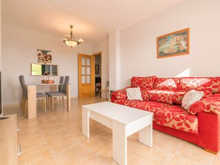 Appartamento Conil de la Frontera Caratteristiche 9