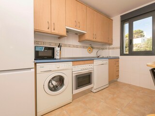 Appartamento Conil de la Frontera Caratteristiche 11