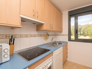 Appartamento Conil de la Frontera Caratteristiche 12