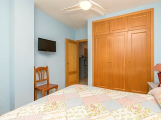 Appartamento Conil de la Frontera Caratteristiche 19